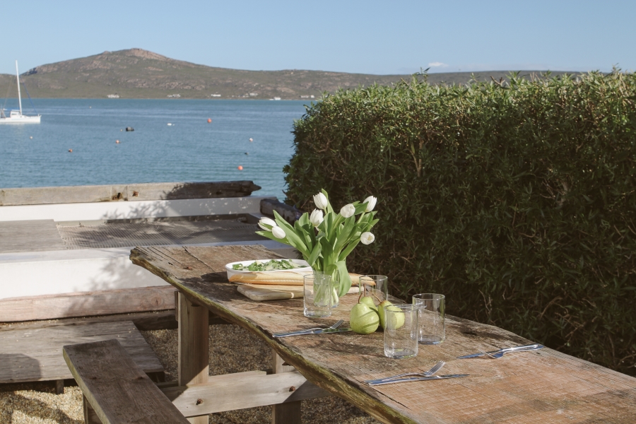 3 Bedroom Property for Sale in Middedorp Western Cape